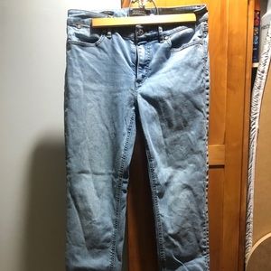 Talbots size 6 jeans BOGO